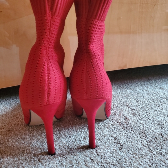 Booties - Picture 3 of 8